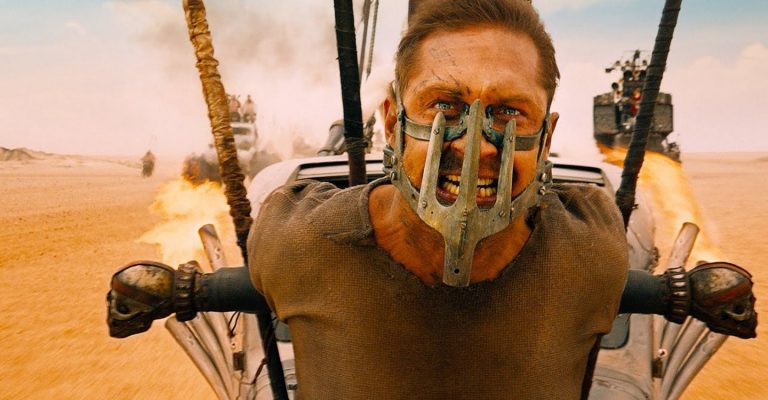 Prequela de “Mad Max: Estrada da Fúria” vai avançar