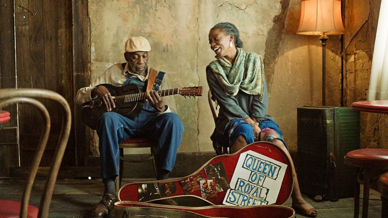 Crítica: “O Poder da Música” de Richie Adams