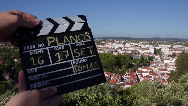 Festival PLANOS divulga o seu programa