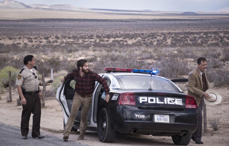 Revelado o primeiro trailer de “Nocturnal Animals”