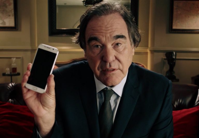 Os melhores filmes da carreira de Oliver Stone