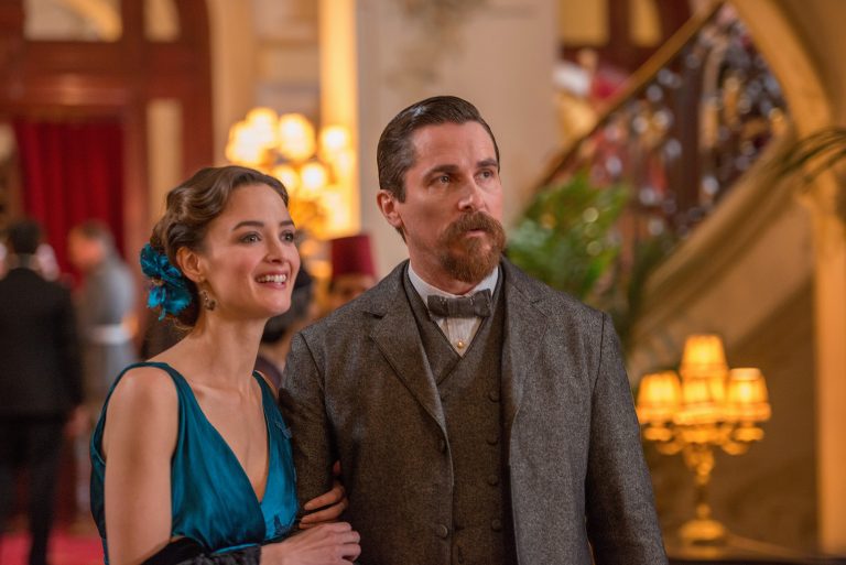 Primeiro trailer do épico “The Promise”, filmado em Portugal