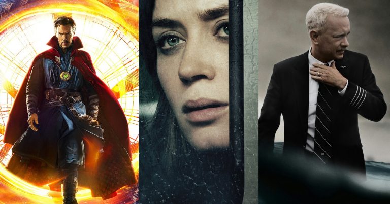 15 Destaques da Rentrée Cinematográfica de 2016