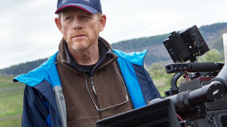 Os melhores filmes da carreira de Ron Howard