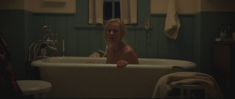Naomi Watts é assombrada por Jacob Tremblay em “Shut In”