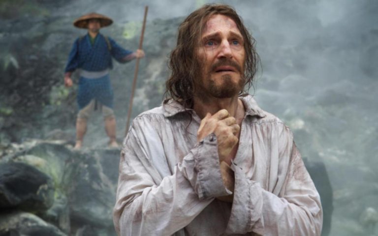 O novo filme de Martin Scorcese, “Silence”, é sobre os jesuítas portugueses no Japão
