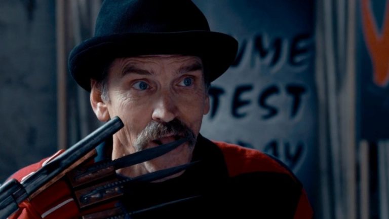 Let’s Talk #13: Bill Moseley