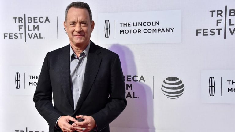 Tom Hanks volta ao cenário de guerra em “Greyhound”