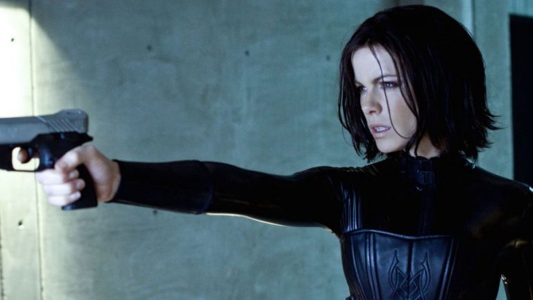 Chegou o TRAILER de “The Underworld: Blood Wars”