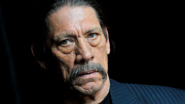 “In Stranger Company” irá contar com Danny Trejo e Jesse Metcalfe