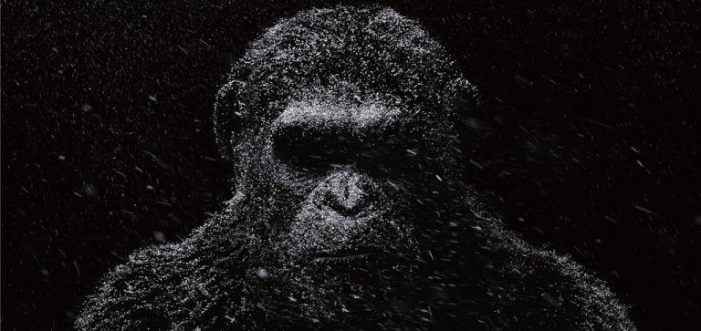 Primeiro teaser de “War for the Planet of the Apes” já foi lançado