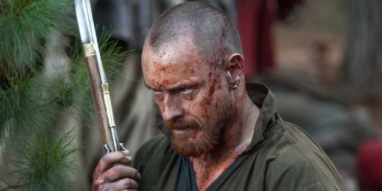 “Black Sails” com novo poster e data de estreia!