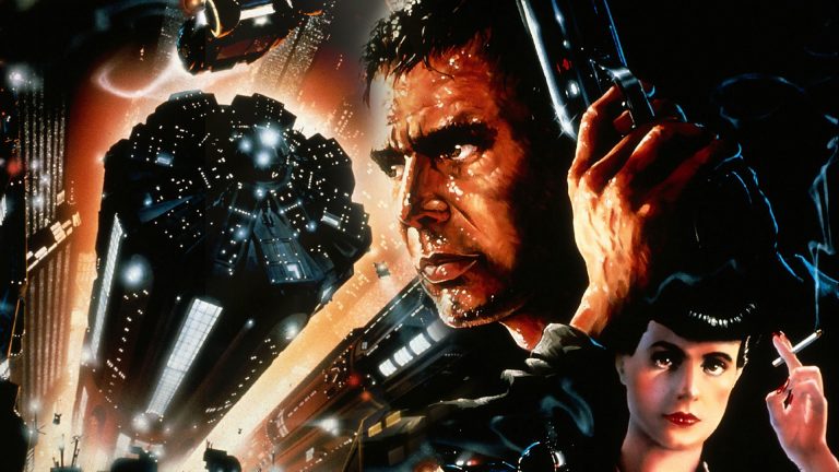 O próximo filme “Blade Runner” já tem título