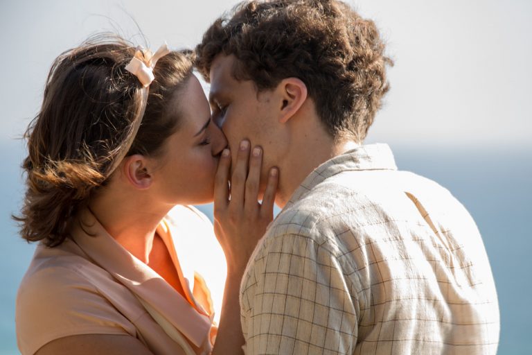 Crítica: “Café Society” de Woody Allen