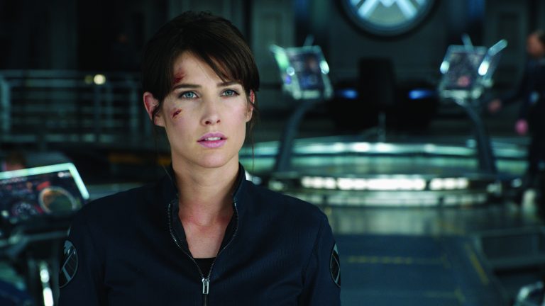 Cobie Smulders é a próxima convidada confirmada da Comic Con Portugal 2016