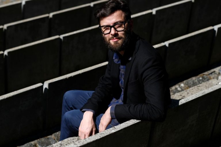 Filipe Melo confirmado na Comic Con Portugal 2016