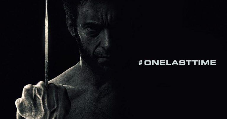 Trailer de LOGAN divulgado na internet antes do tempo