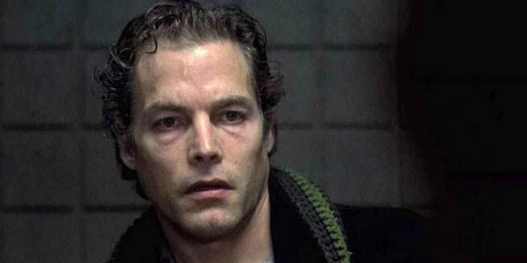 Morreu Michael Massee, ator de “O Corvo”