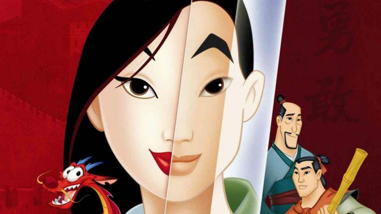 Live action de “Mulan” já tem data de estreia