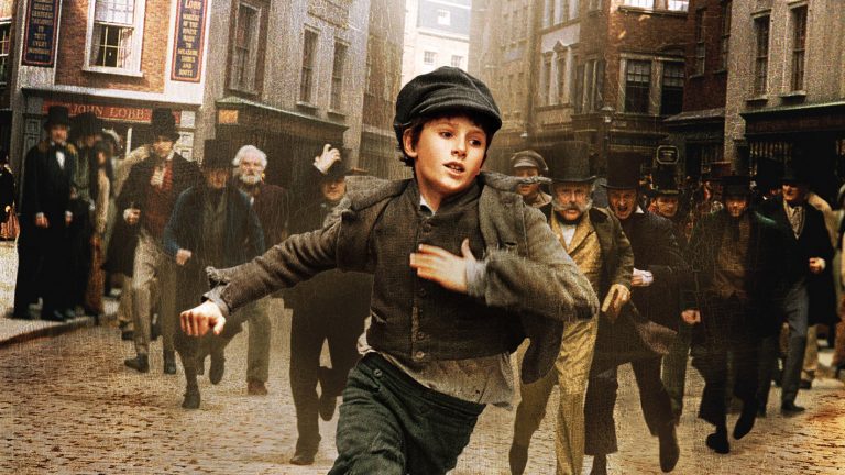 Disney prepara versão moderna de “Oliver Twist” com Ice Cube