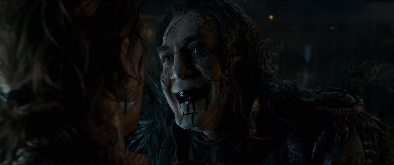 Chegou FINALMENTE o teaser trailer do novo “Piratas das Caraíbas”