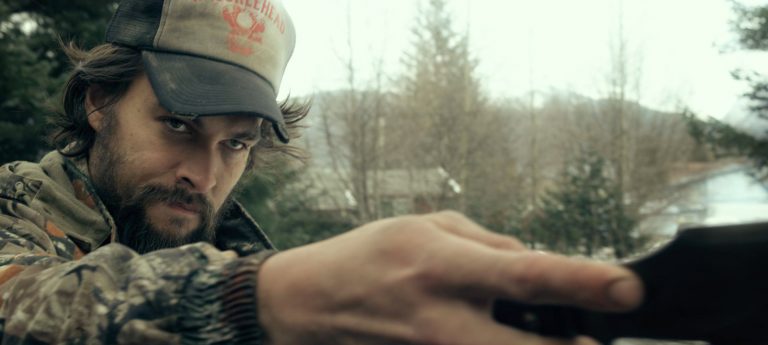 Jason Mamoa ameaçador no novo trailer de “Sugar Mountain”