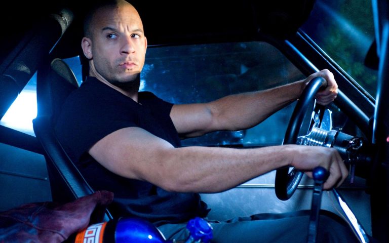 Vin Diesel revela data do trailer de “Fast 8”