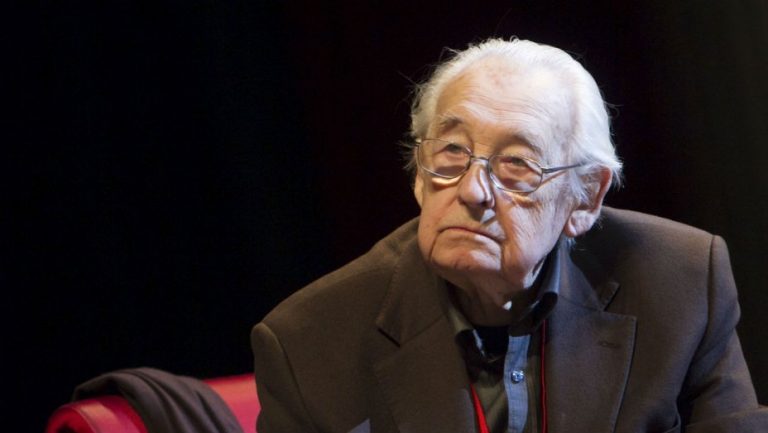 Andrzej Wajda morre aos 90 anos