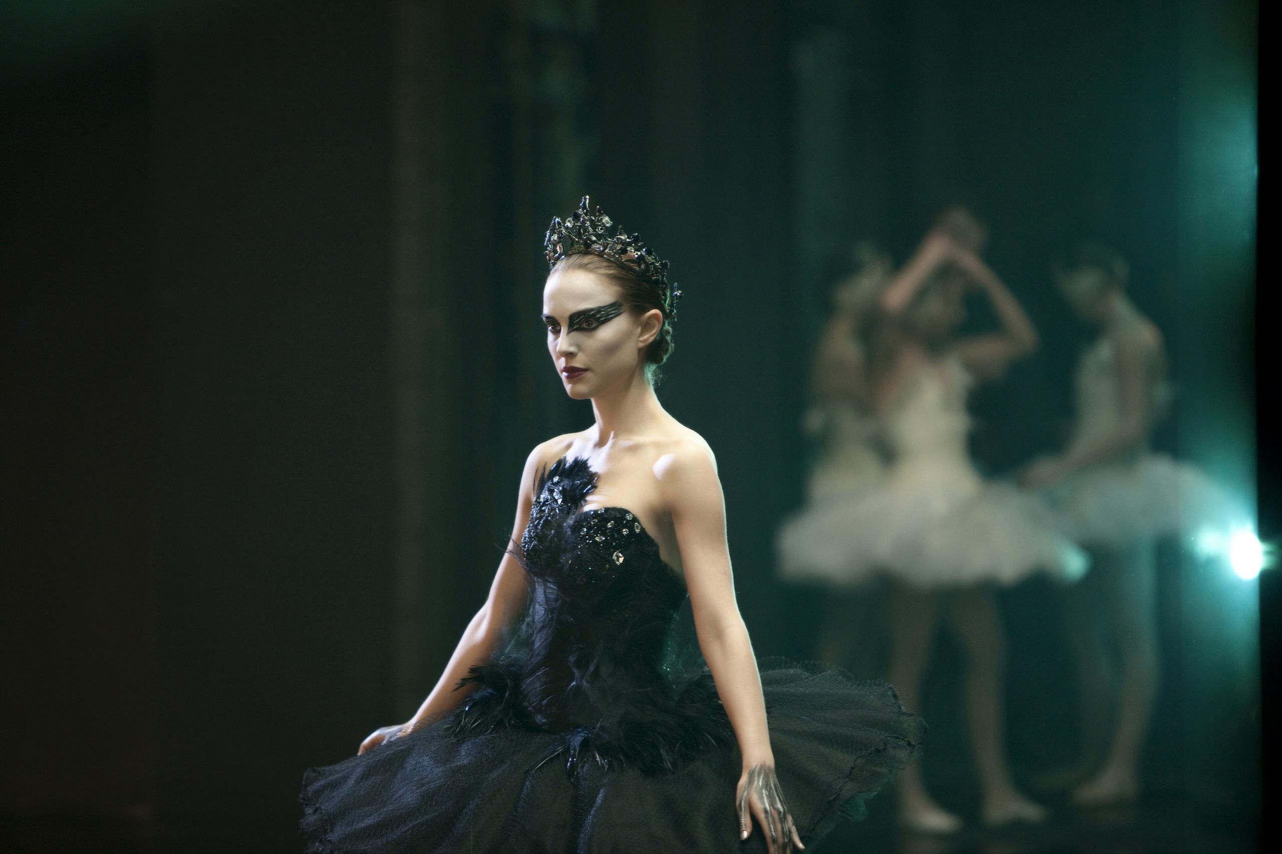 black-swan