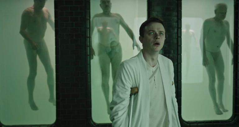 Primeiro trailer e poster de “A Cure for Wellness”, de Gore Verbinski