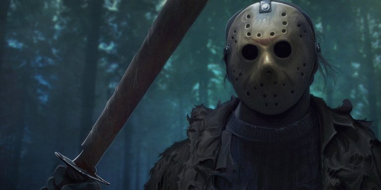 Kane Hodder lança mistério sobre futuros projetos de “Sexta-Feira 13”