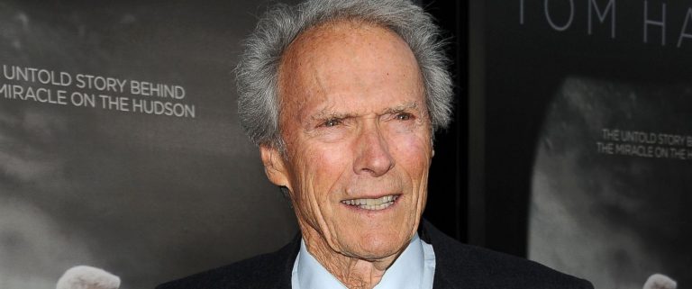 Clint Eastwood vai adaptar livro de Jessica Buchanan