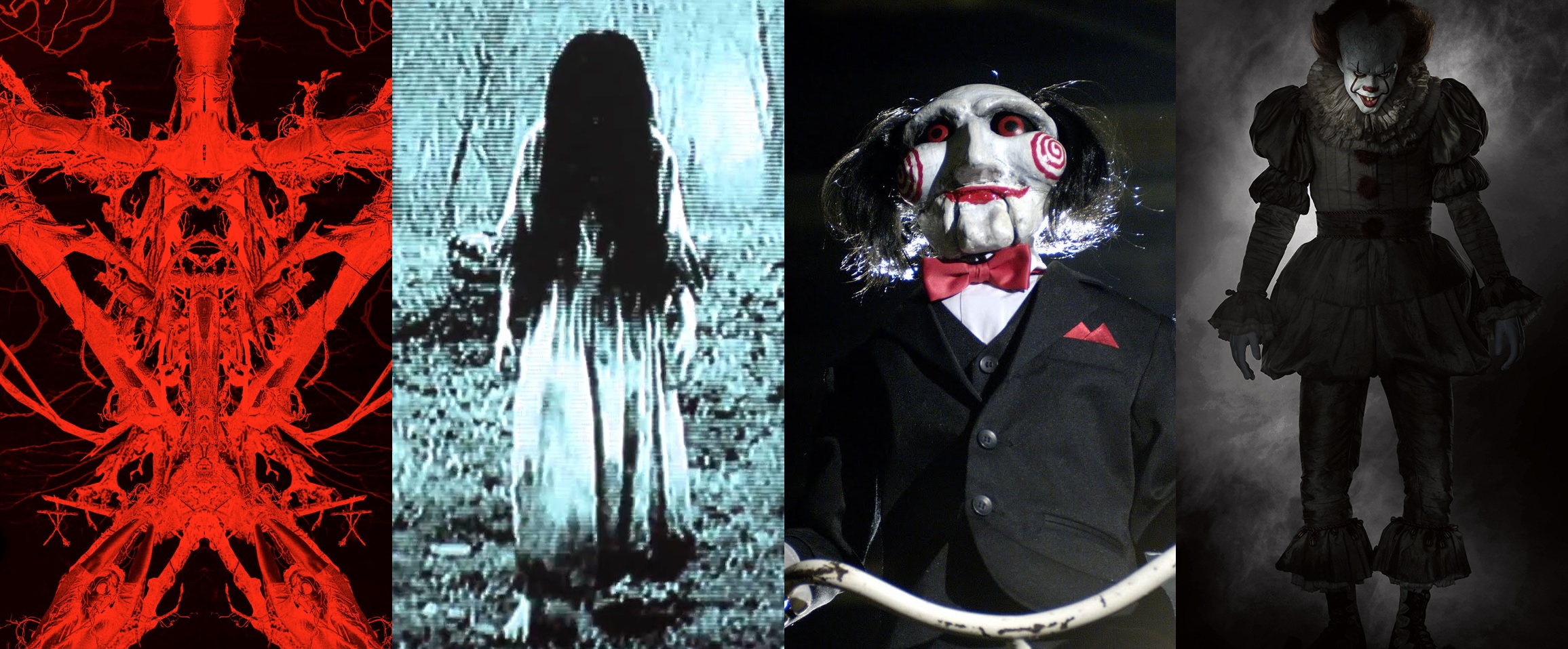 20 filmes de terror com estreia até ao Halloween de 2017