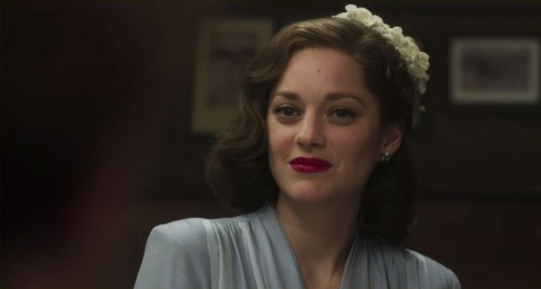 What’s Next #14: Marion Cotillard