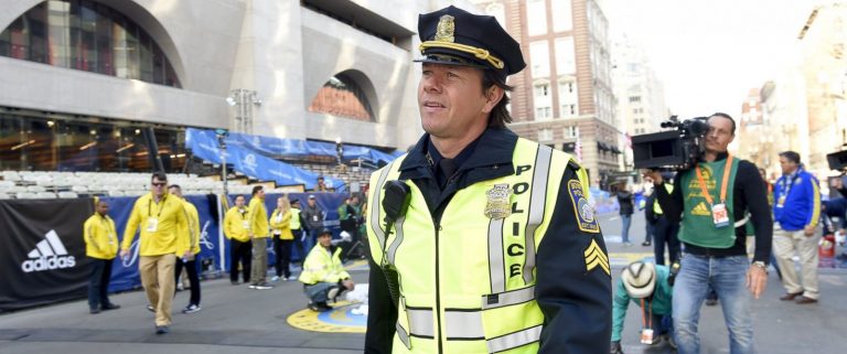 Primeiro trailer de “Unidos por Boston” com Mark Wahlberg