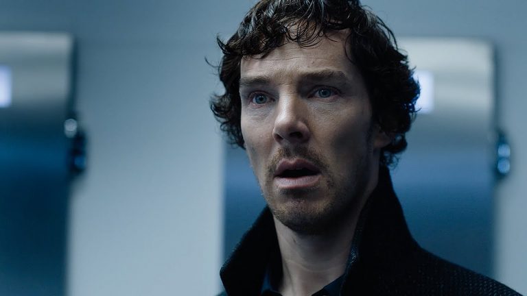 4.ª Temporada de “Sherlock” chega em Janeiro de 2017
