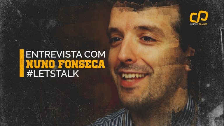 Let’s Talk #14 – Nuno Fonseca (Especial FEST)