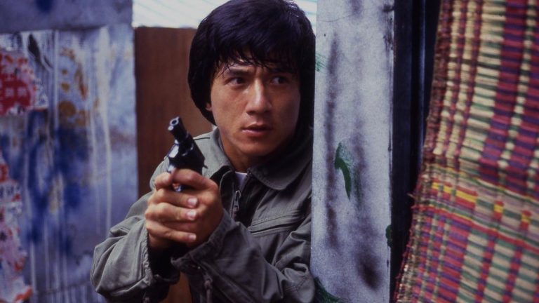 Os melhores papéis da carreira de Jackie Chan