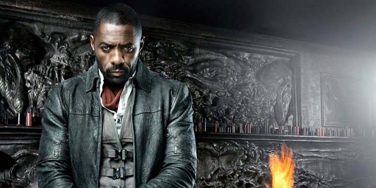 FINALMENTE divulgado o TRAILER de “The Dark Tower”