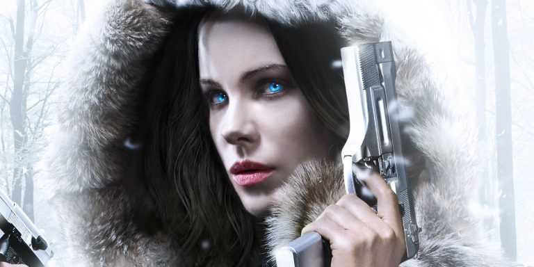 Kate Beckinsale regressa a Underworld em “Guerras de Sangue”