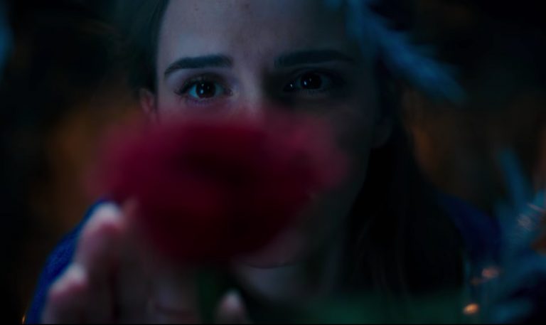 O primeiro trailer de “A Bela e o Monstro” chegou