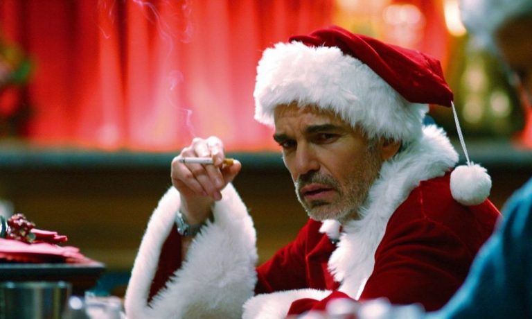 Os melhores papéis da carreira de Billy Bob Thornton