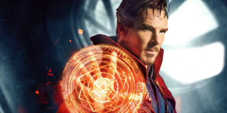 Crítica: “Doctor Strange” de Scott Derrickson