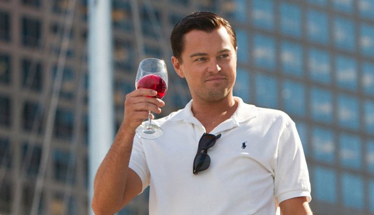A evolução da carreira de Leonardo DiCaprio