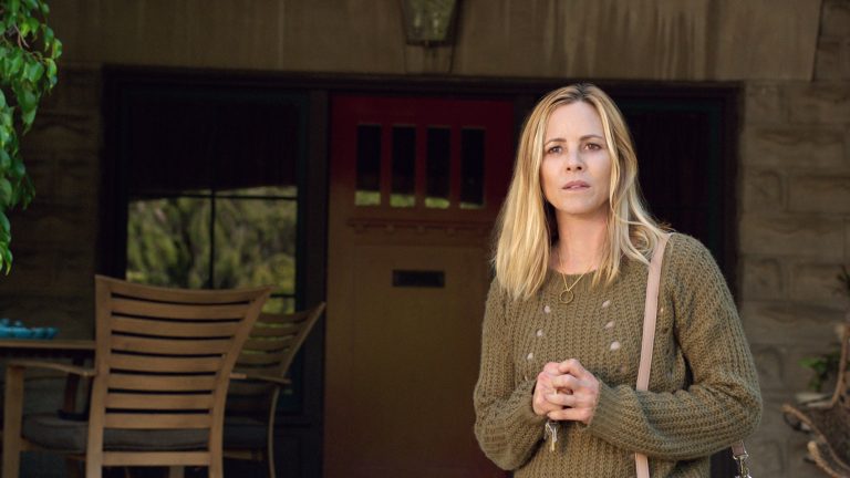 Maria Bello fará parte do elenco de “The Walking Dead”