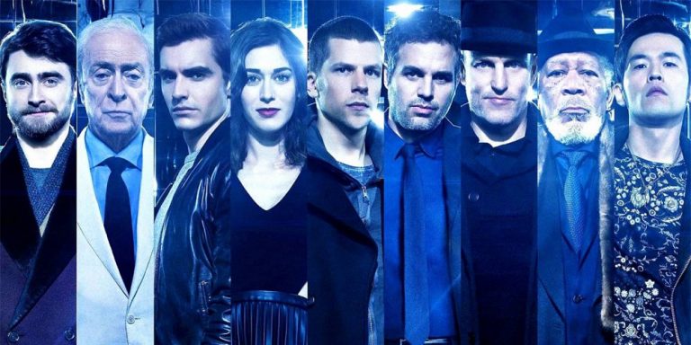 A magia vai continuar com “Mestres da Ilusão 3”