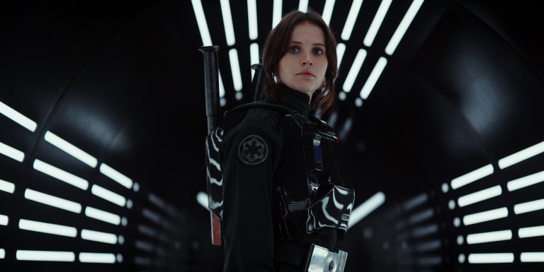 Rogue One: Lucas Film divulga novo spot televisivo