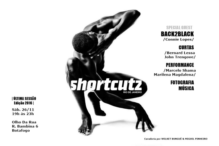 Buraka Som Sistema no Shortcutz Rio de Janeiro #6 – Áfricas do Mundo