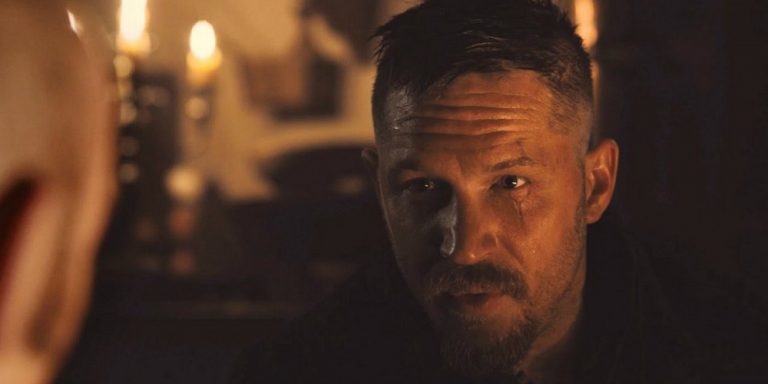 Venom vai ser INTERPRETADO por TOM HARDY!