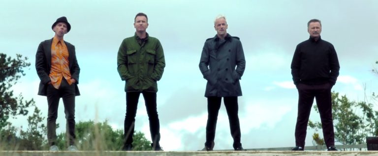 O trailer oficial de “Trainspotting 2” foi divulgado